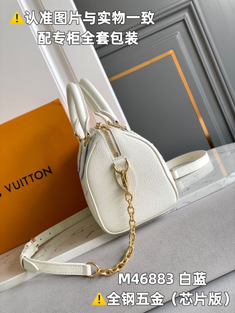 LV Speedy Bags